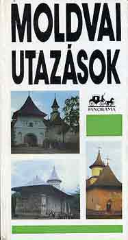 Moldvai utaz�sok