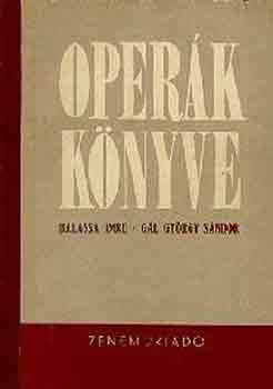 Operk knyve