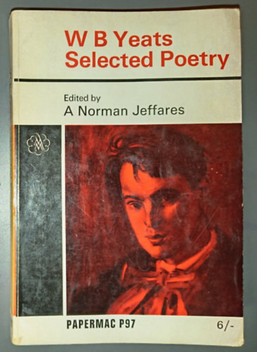 Selected Poetry