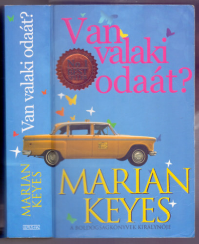 Van valaki oda�t? (Anybody Out There)