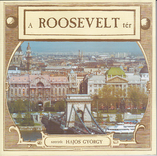 A Roosevelt tr
