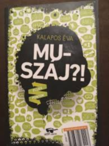 Muszj?!