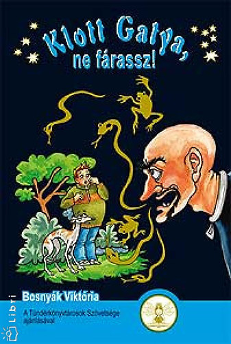 Klott Gatya, ne frassz!