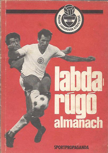 Labdarg almanach 1981