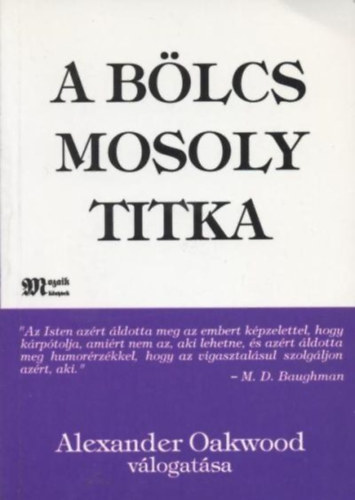 A blcs mosoly titka