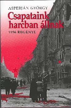 Csapataink harcban llnak