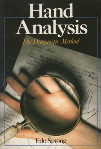 Hand Analysis: The Diagnostic Method