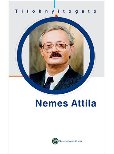 Titoknyitogat - Nemes Attila