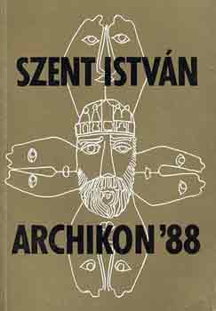 Szent Istvn archikon '88