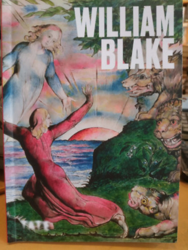 William Blake