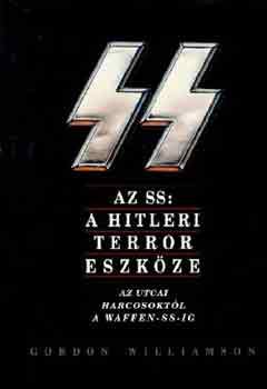 Az SS: A hitleri terror eszkze