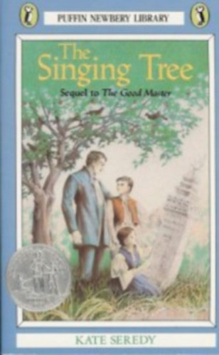 Kate Seredy - The Singing Tree