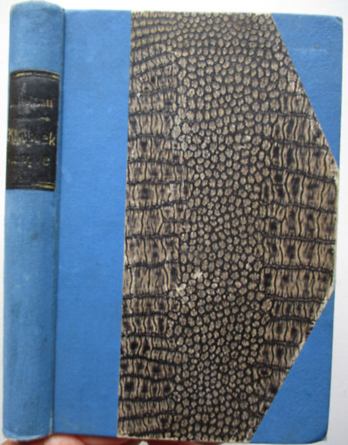 K�nyvek k�nyve (87 magyar �r�, tud�s, m�v�sz, k�z�leti ember...)