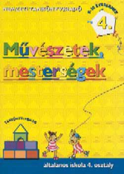 Szalma; Strbl; Szerencssn Kottsz Zsuzsanna - Mvszetek, mestersgek 4.o. - nek, technika, rajz