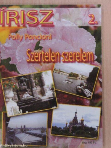 Szertelen szerelem