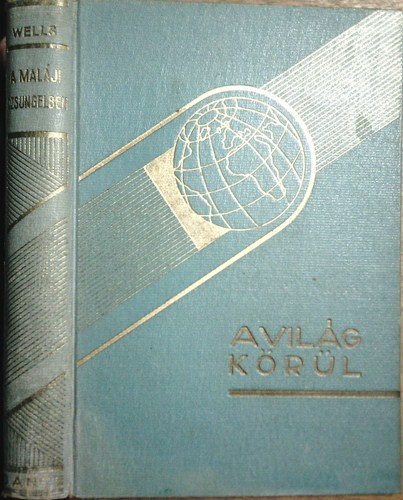 A malji dzsungelben (a vilg krl)
