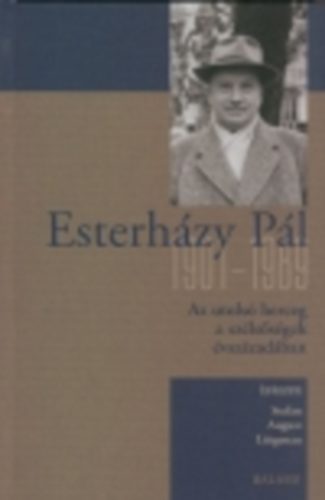 Esterhzy Pl (1901-1989)