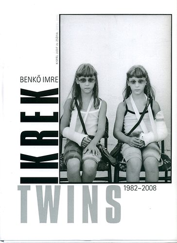 Ikrek - Twins