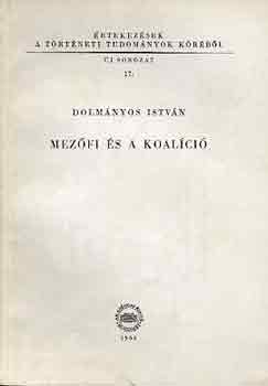 Mez�fi �s a koal�ci�