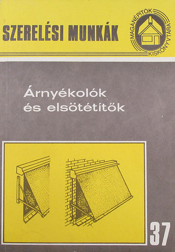 rnykolk s elstttk