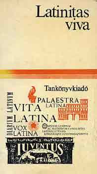 Latinitas viva (Idegen Nyelvi Kisknyvtr) (latin)