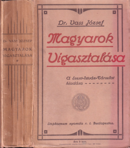 Magyarok vigasztalsa