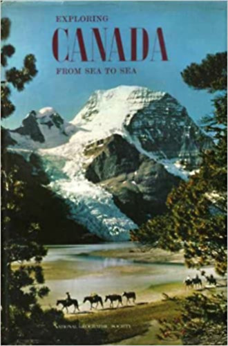 Exploring Canada from Sea to Sea