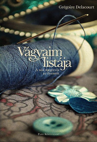Vgyaim listja