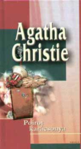 Hercule Poirot karcsonya