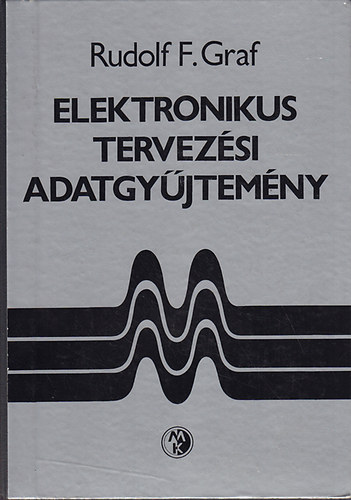 Elektronikus tervez�si adatgy�jtem�ny