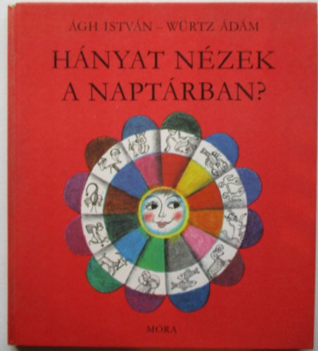 Hnyat nzek a naptrban?