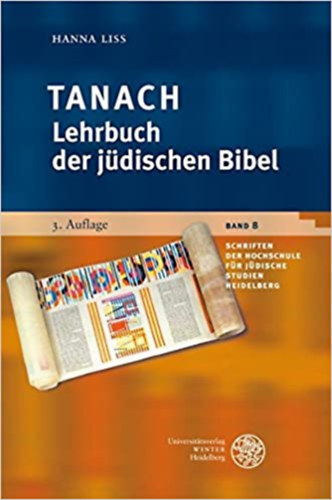 Hanna Liss - Tanach - Lehrbuch der jdischen Bibel