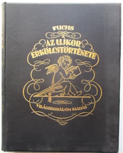 Az ujkor erk�lcst�rt�nete III.