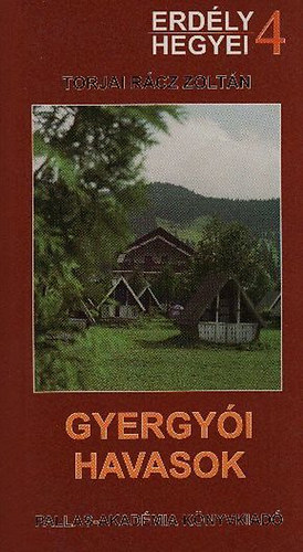 Gyergyi havasok
