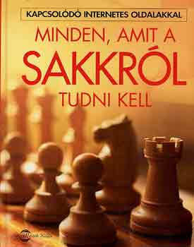 Minden, amit a sakkrl tudni kell