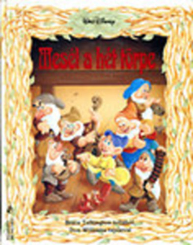 Mesl a ht trpe (Walt Disney)