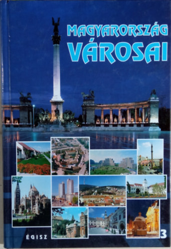 Magyarorszg vrosai 3.