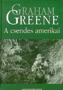 A csendes amerikai