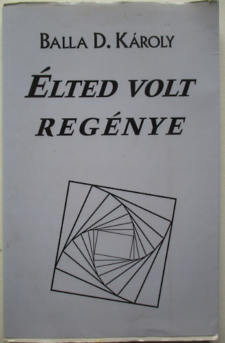 lted volt regnye