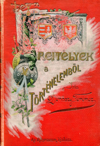 Rejtlyek a trtnelembl