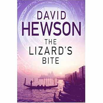 The Lizard's Bite