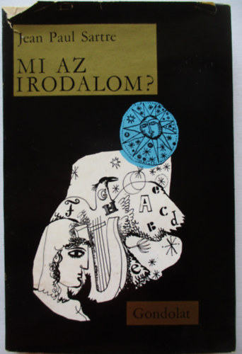 Mi az irodalom?