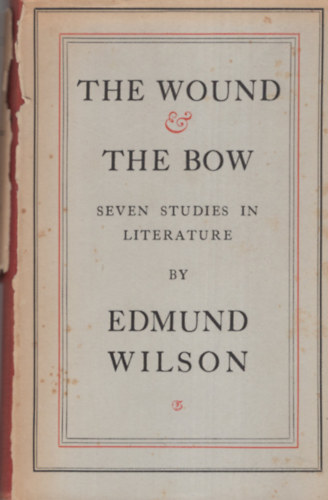 The Wound and the Bow