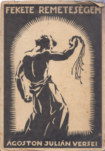 Fekete remetes�gem (Egri �rseki Kongresszus�nak aj�nd�kk�nyve)