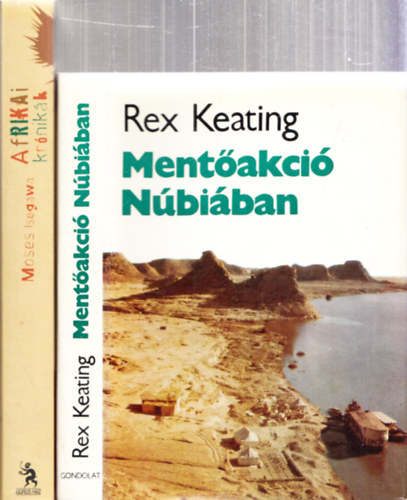 Mentakci Nbiban + Afrikai krnikk