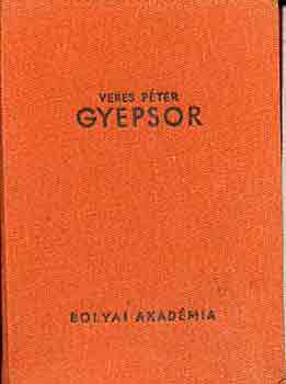 Gyepsor