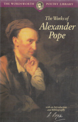 The Works of Alexander Pope