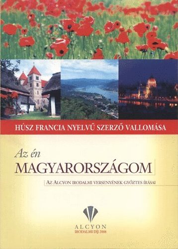 Alcyon - Az n Magyarorszgom