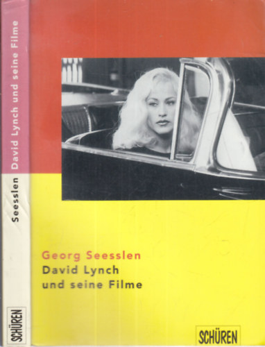 David Lynch und seine Filme