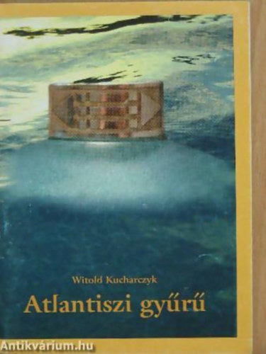 Atlantiszi gy�r�